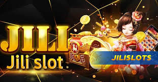 Jili Slot Machines: Exploring Progressive Jackpots