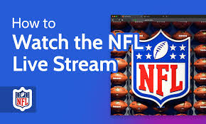 NFL Bite: Stream Live NFL Games in High Quality