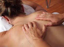 Customized Calm: Personalized Massage Services