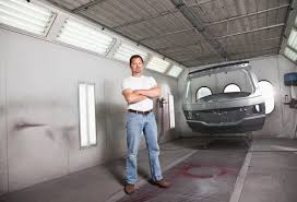 How Frank Flora is Transforming Auto Body Repair Standards in Jupiter