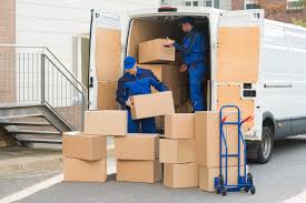 Expert Moving Services in : Making Your Move Seamless