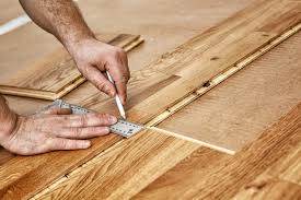 Transform Your Property with Expert Flooring Contractors in London